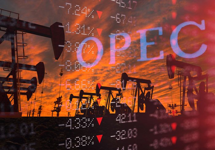 Nguồn cung từ OPEC+ ổn định, tồn kho dầu thô của Mỹ có thể giảm tuần thứ 6 liên tiếp