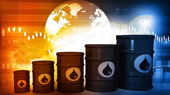 Triển vọng giá dầu thô năm 2022