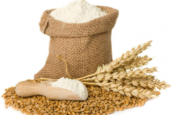 Giá lúa mì và đậu tương tăng lên mức cao nhất gần 10 năm