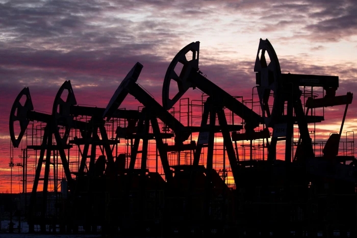 Nguồn cung dầu toàn cầu bất ổn