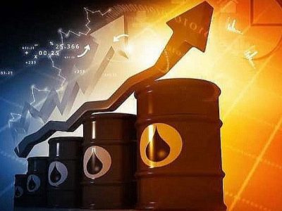 Ngân hàng Morgan Stanley dự báo giá dầu thô Brent sẽ tăng trở lại 120 USD trong quý III/2022