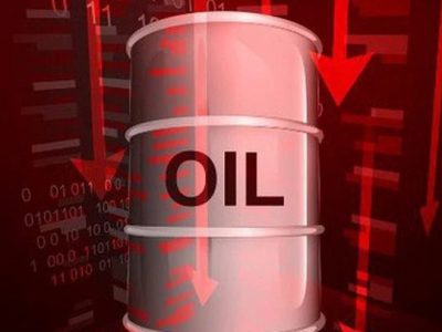 Giá dầu WTI rơi xuống dưới mức 100 USD/thùng