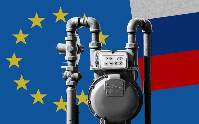 Các nước châu Âu có khả năng gia tăng các lệnh trừng phạt mới lên lĩnh vực năng lượng của Nga