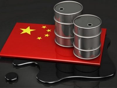 Giá dầu "lao đao" với sự ảnh hưởng đến từ Trung Quốc