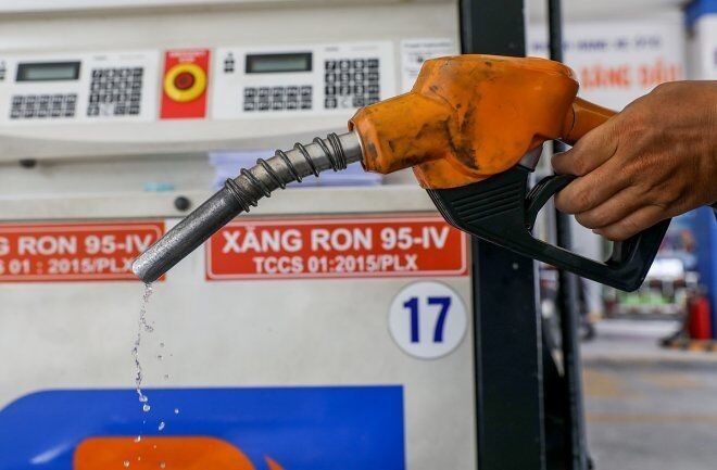 Giá dầu thế giới tăng trở lại, giá xăng trong nước có khả năng sẽ vượt 30.000đ/lít