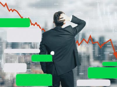 3 sai lầm cơ bản nhà đầu tư cần tránh khi đối diện thị trường giá xuống