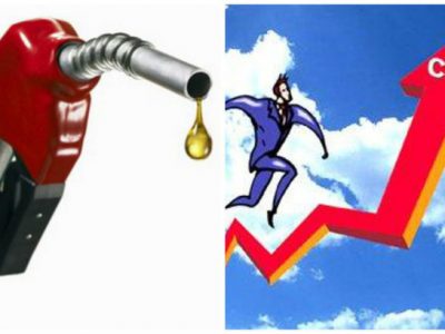 Giá dầu vẫn tăng, lạm phát vẫn sẽ tiếp tục lên cao
