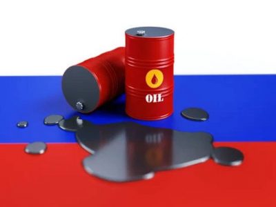 Thị trường châu Á sẽ là "cứu cánh" cho dầu của Nga
