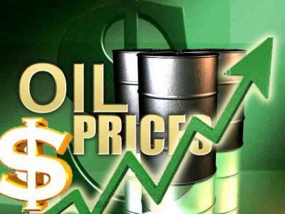Sức mua tiếp tục áp đảo trên thị trường dầu thô