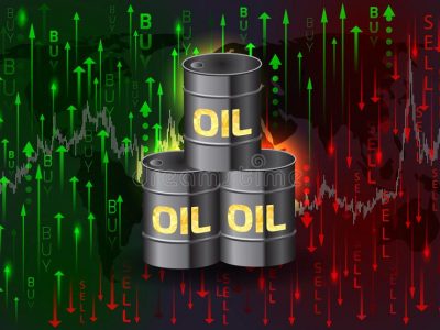 Giá dầu liên tục đối mặt với nhiều áp lực