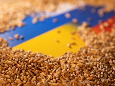 Xuất khẩu ngũ cốc qua Biển Đen có thể thực sự nối lại?