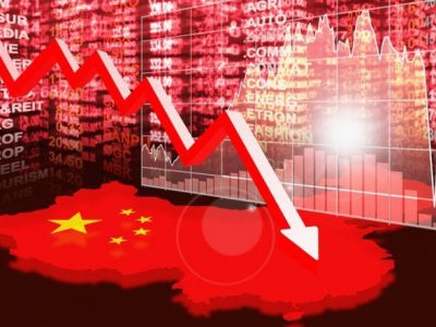 Kinh tế Trung Quốc giảm tốc đè nặng lên tiêu thụ hàng hoá toàn cầu