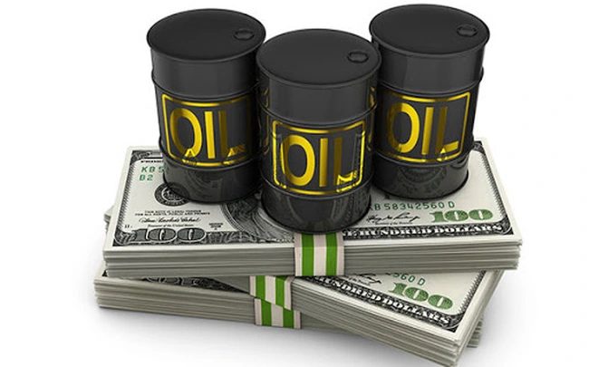 Đầu tư dầu mỏ năm nay tăng lấn át chứng khoán và ngoại hối