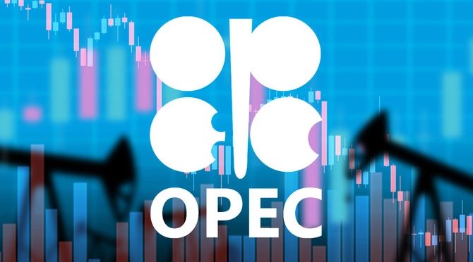 Thị trường dầu dồn tâm điểm chú ý về cuộc họp của OPEC+ ngày 5/10