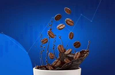 Giá cà phê có thể nối tiếp đà tăng từ tuần trước?