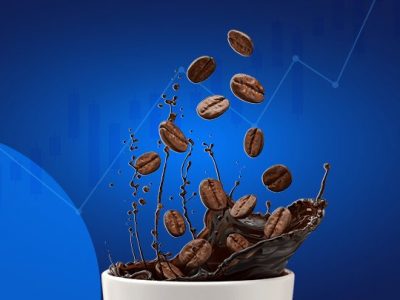 Giá cà phê có thể nối tiếp đà tăng từ tuần trước?