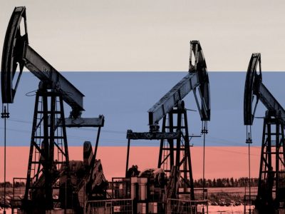 Thị trường dầu theo dõi sát sao cuộc thảo luận của EU việc áp giá trần đối với dầu mỏ nhập khẩu của Nga
