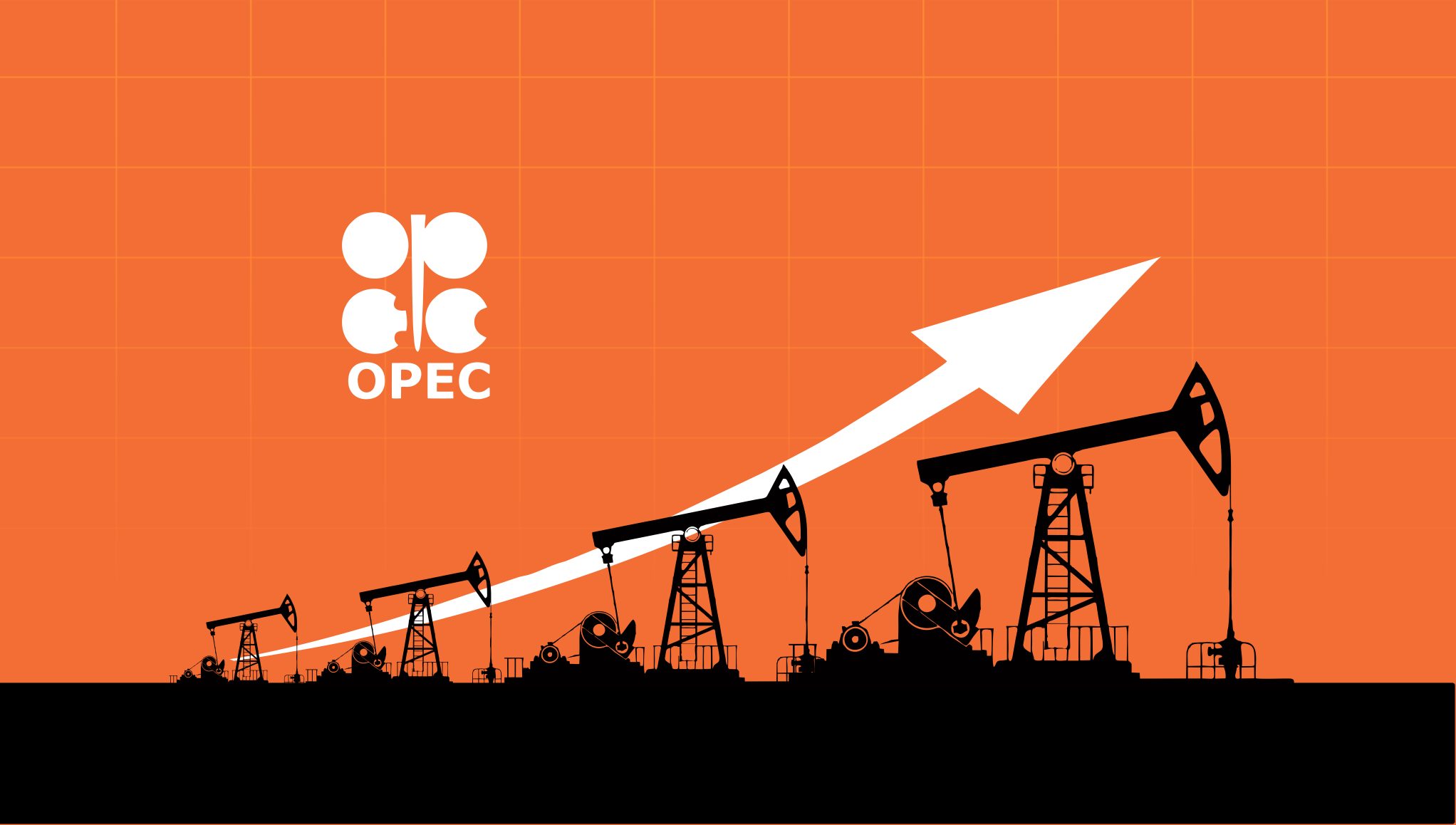 Triển vọng nhu cầu dầu dưới nhìn nhận của OPEC cũng tích cực