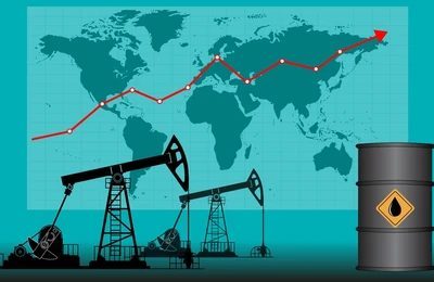 2 yếu tố đang dẫn dắt thị trường dầu ở thời điểm hiện tại, yếu tố nào sẽ quyết định xu hướng giá dầu?