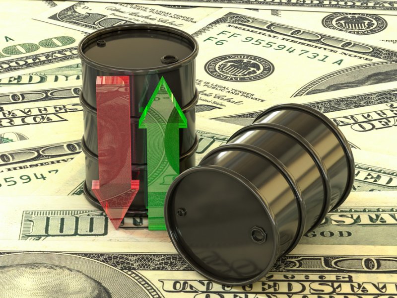 Thị trường dầu giao dịch thận trọng chờ quyết định lãi suất của Fed