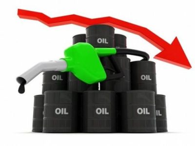 Điều chỉnh giảm nhẹ giá xăng dầu trong nước do ảnh hưởng từ giá thế giới