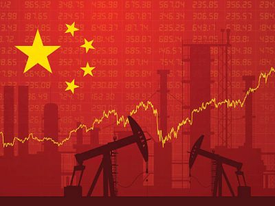Sự hồi phục nhu cầu dầu tại Trung Quốc vượt mong đợi