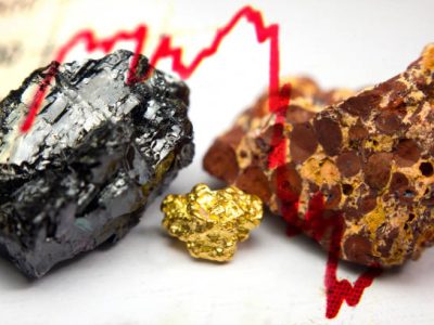 Có phải xu hướng tăng của giá quặng sắt đang rộng mở?