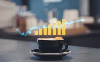Giá cà phê đang dần hạ nhiệt?