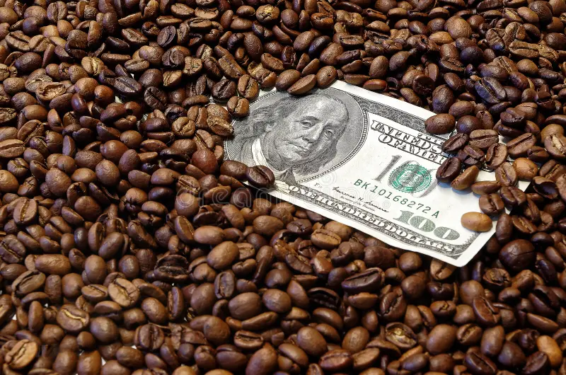 Giá cà phê thế giới tiếp tục chao đảo