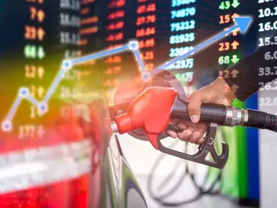 Giá dầu thế giới xu hướng đi lên, giá xăng dầu trong nước cũng đắt thêm