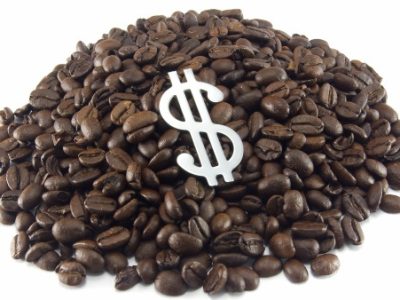 Giá cà phê có thể duy trì ở mức cao trong thời gian tới?