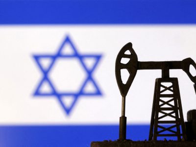 Giá dầu vẫn đang phản ứng nhạy cảm với tình hình tại khu vực Trung Đông