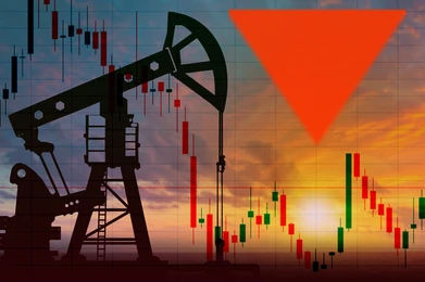 Giá dầu có thể biến động giằng co cho đến khi vấn đề sản lượng của OPEC+ được thống nhất