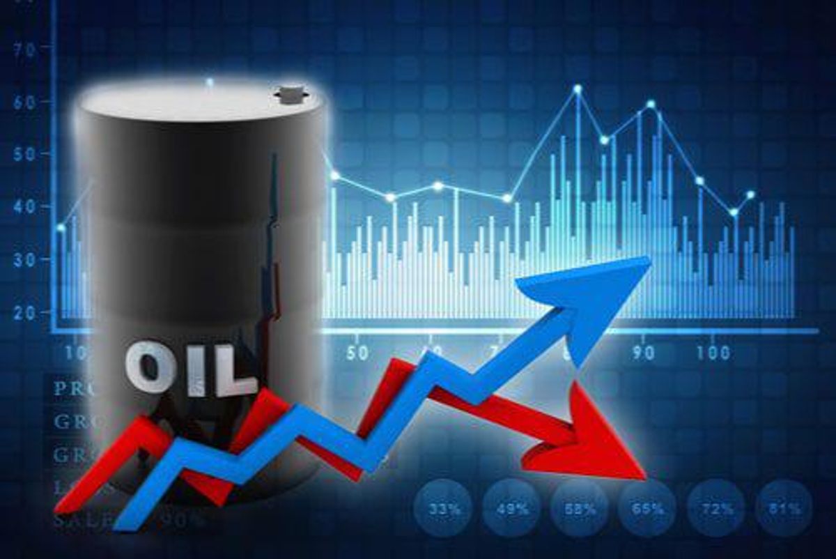 Giá dầu có thể giằng co trước thềm diễn ra cuộc họp của OPEC+