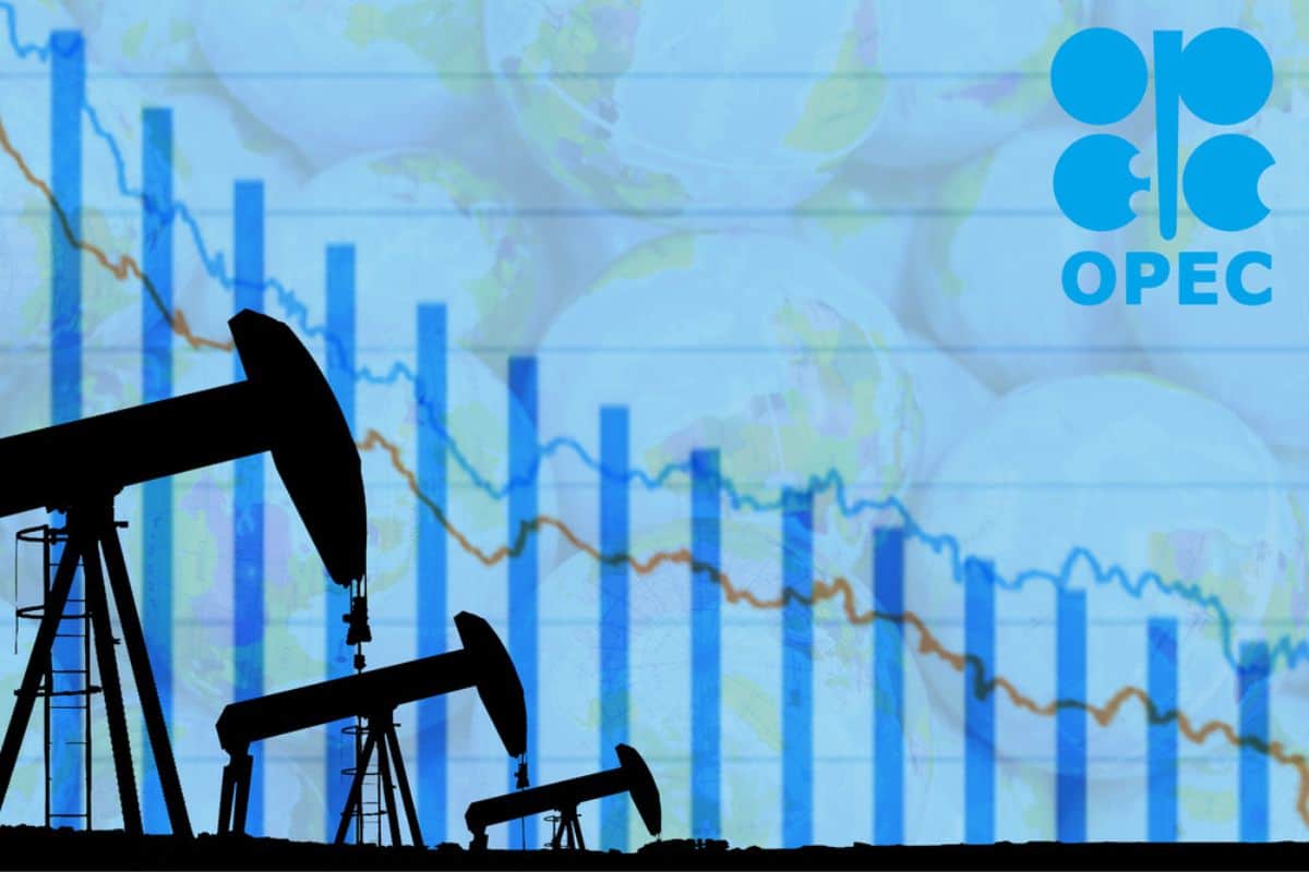 Nếu OPEC+ cắt sản lượng theo đúng thỏa thuận giá dầu thô sẽ tăng lên