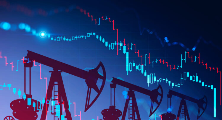 Phân tích Dầu ngày 22/01/2024: Giá dầu vẫn giằng co, chưa có tín hiệu đảo chiều đủ thuyết phục để đi lên