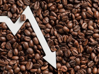 Giá cà phê Arabica gặp áp lực kép từ triển vọng nguồn cung khả quan