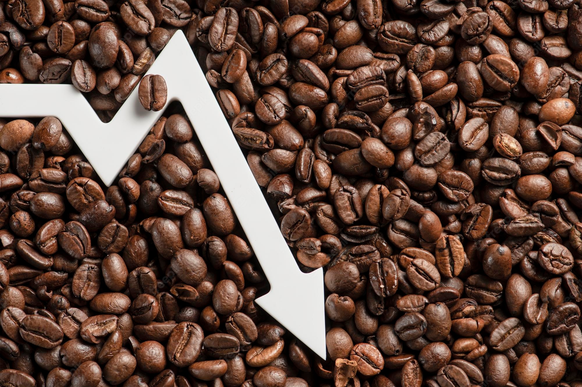 Giá cà phê Arabica gặp áp lực kép từ triển vọng nguồn cung khả quan