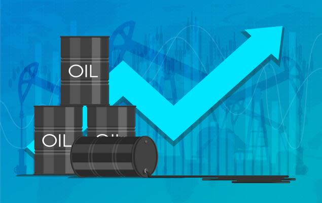 Phân tích Dầu ngày 02/04: Một loạt các rủi ro về nguồn cung đang ủng hộ cho đà tăng của giá dầu