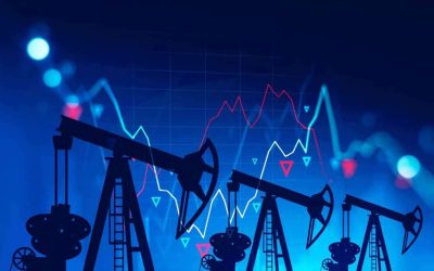 Phân tích Dầu ngày 25/04: Giá dầu trong trạng thái giằng co, nhà đầu tư cần theo dõi vùng keylevel