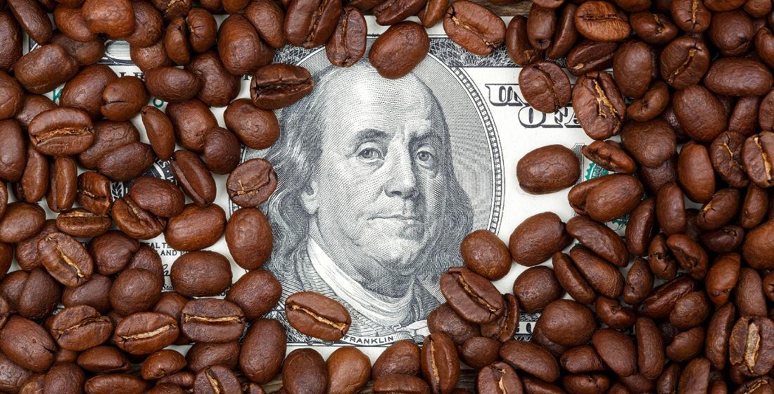 Phân tích Cà phê ngày 17/06: Biên độ giằng co của giá cà phê Arabica sẽ hẹp dần