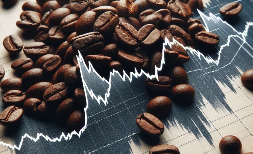 Phân tích Cà phê ngày 24/06: Giá Arabica sẽ bứt phá trong tuần này