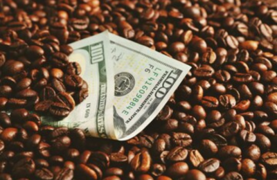 Phân tích Cà phê ngày 24/07: Giá Arabica đang chịu tác động từ diễn biến tỷ giá USD/BRL
