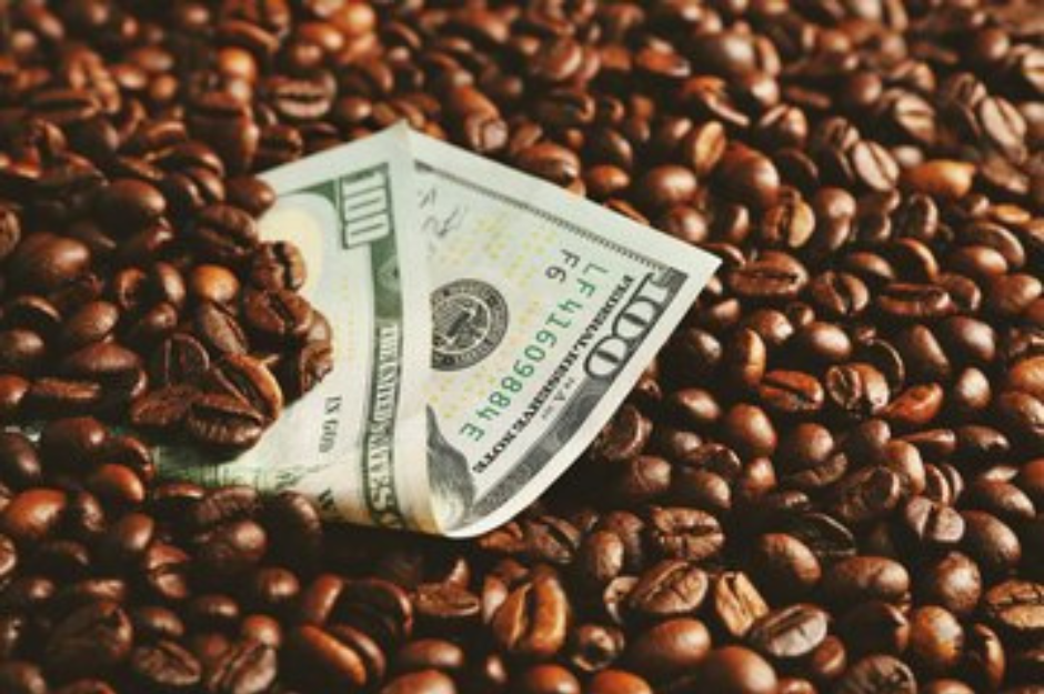 Phân tích Cà phê ngày 24/07: Giá Arabica đang chịu tác động từ diễn biến tỷ giá USD/BRL