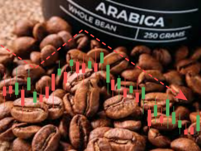 Phân tích Cà phê ngày 27/12: Nếu không có thêm thông tin đột phá, giá cà phê Arabica sẽ tiếp tục giảm