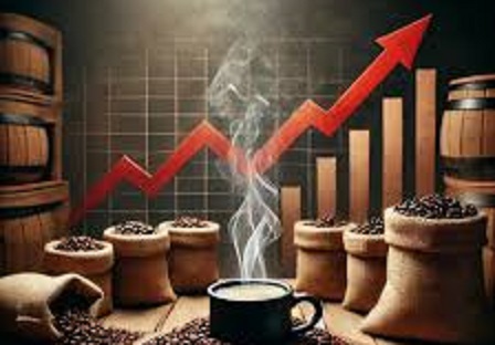 Phân tích Cà phê ngày 28/02: Giá Arabica dần hình thành tín hiệu phục hồi