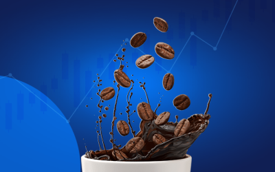 Phân tích Cà phê ngày 10/3: Giá Arabica sẽ tiếp tục điều chỉnh