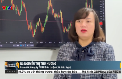 Tâm lý thận trọng bao trùm thị trường kim loại