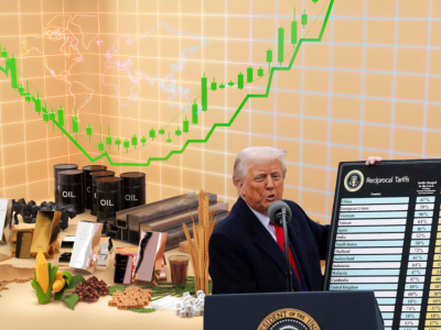 Thuế quan đối ứng của Trump và tác động đa chiều đến thị trường bạc, đồng, kim loại công nghiệp