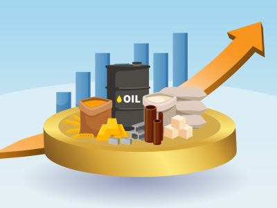 Cần những gì để thúc đẩy giao dịch hàng hóa trong vai trò trụ cột của Trung tâm tài chính